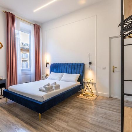 Stay Rome Roma Exterior foto