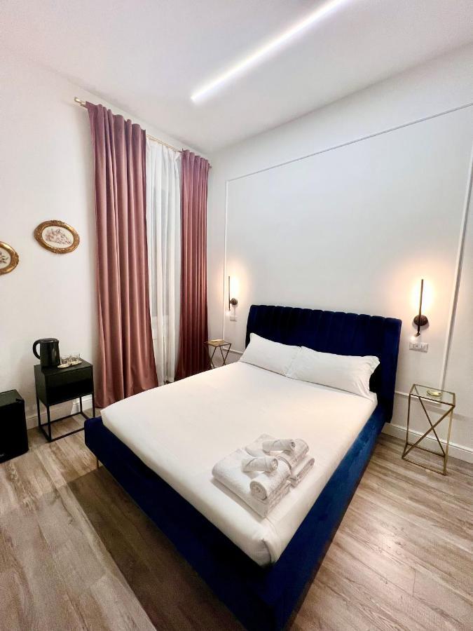 Stay Rome Roma Exterior foto