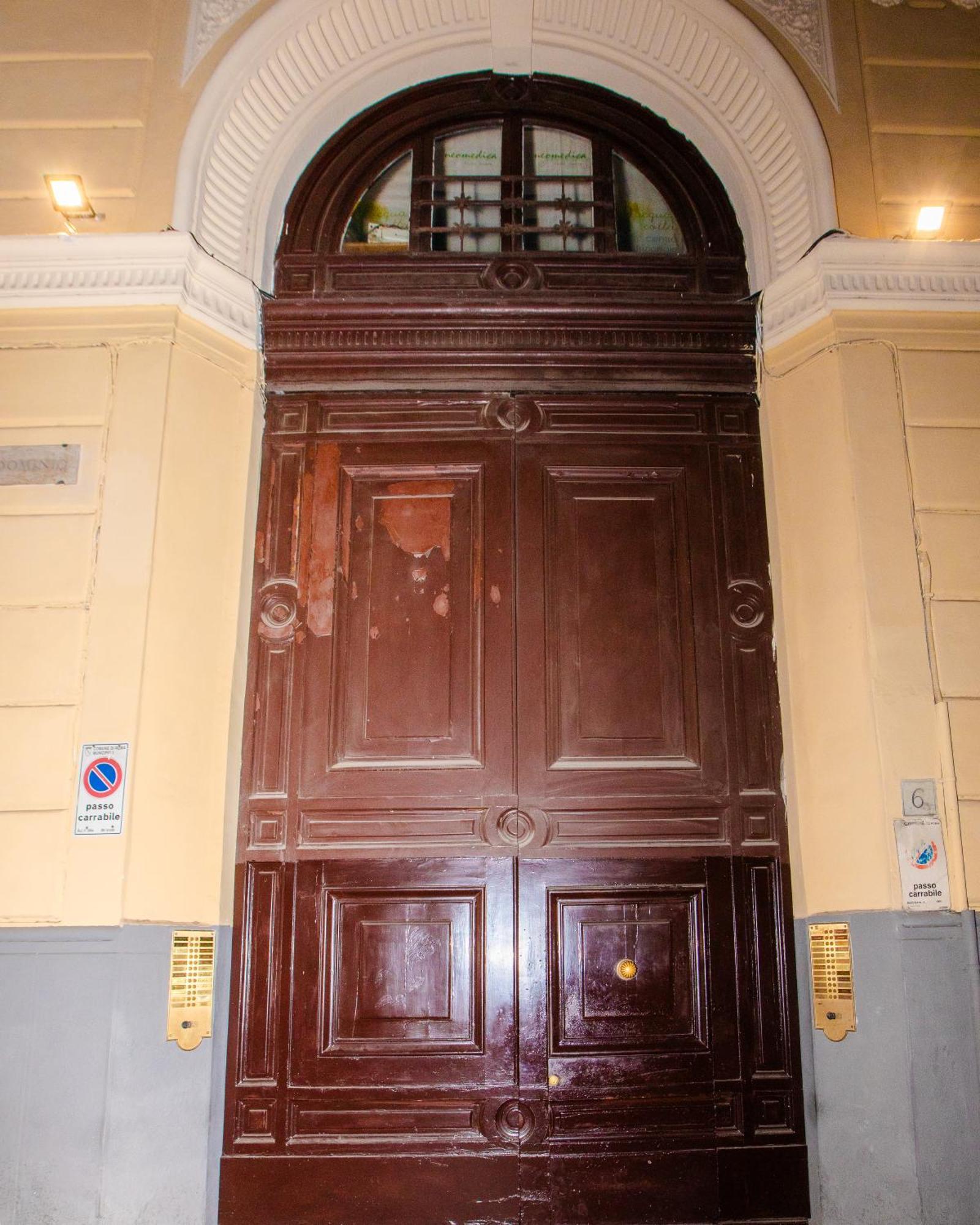 Stay Rome Roma Exterior foto