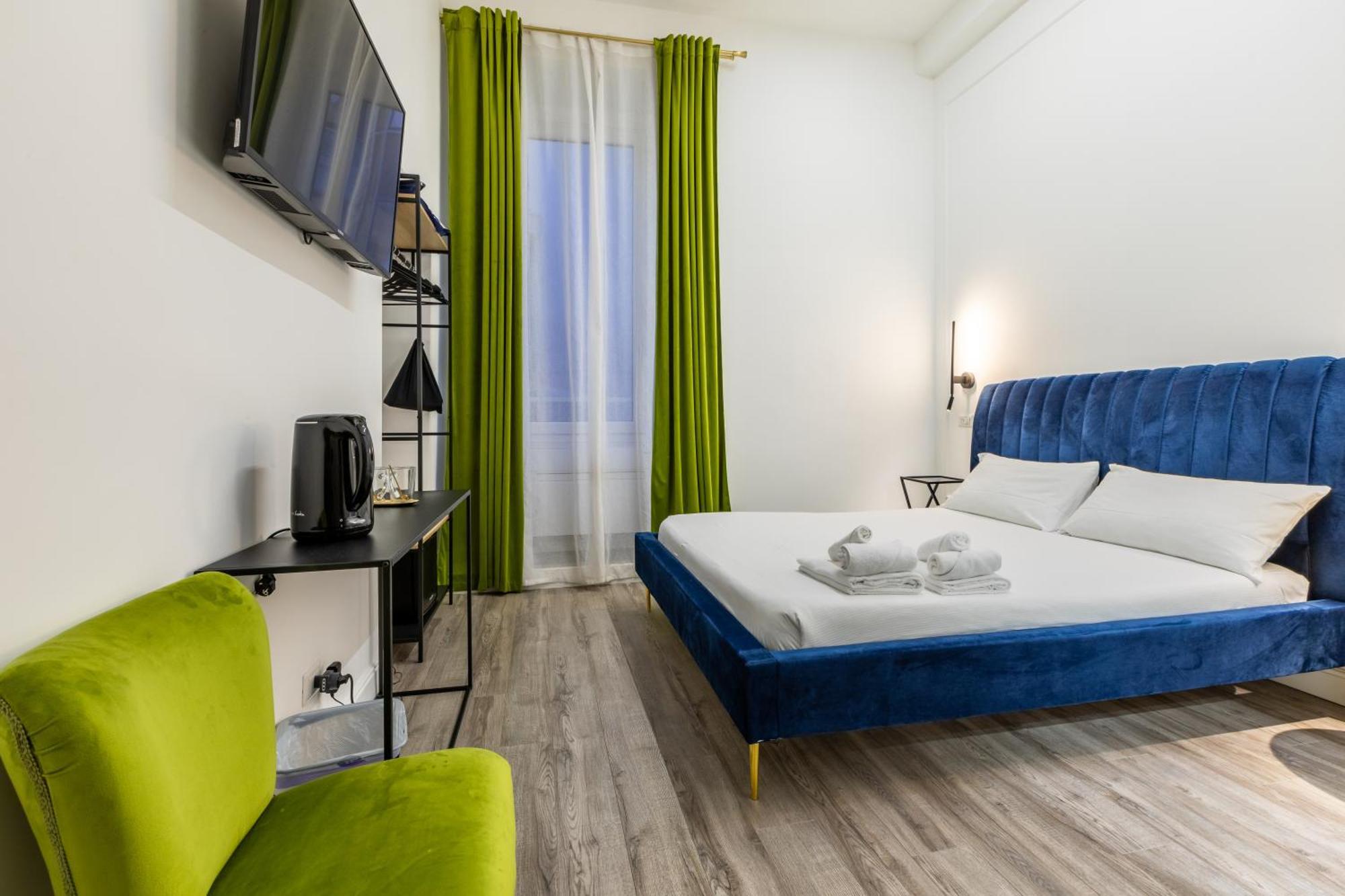 Stay Rome Roma Exterior foto