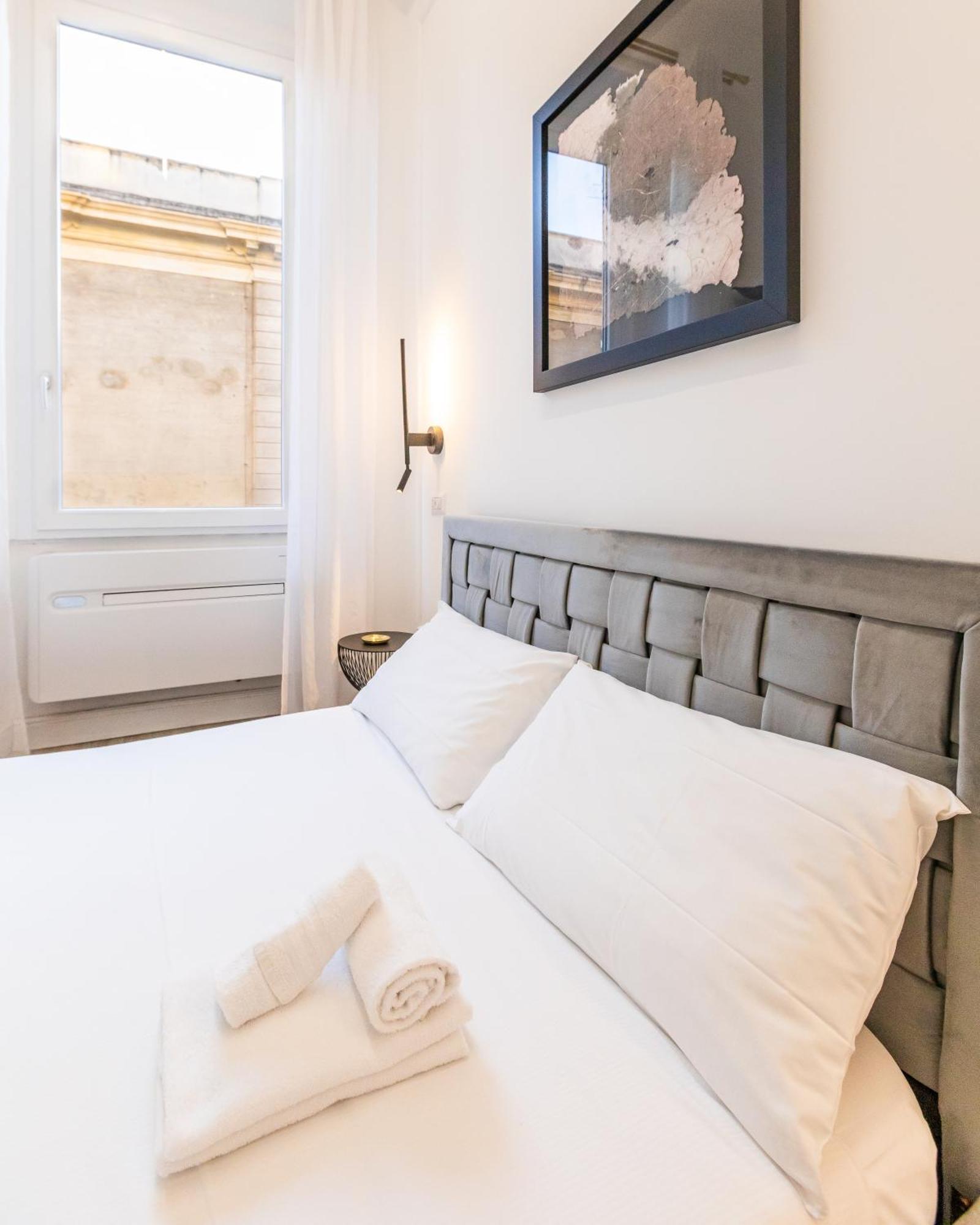 Stay Rome Roma Exterior foto
