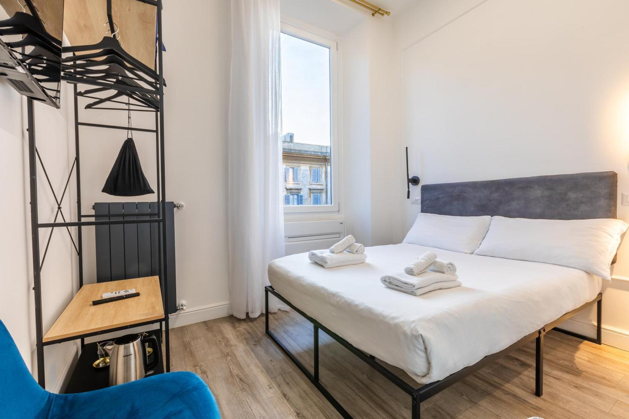Stay Rome Roma Exterior foto