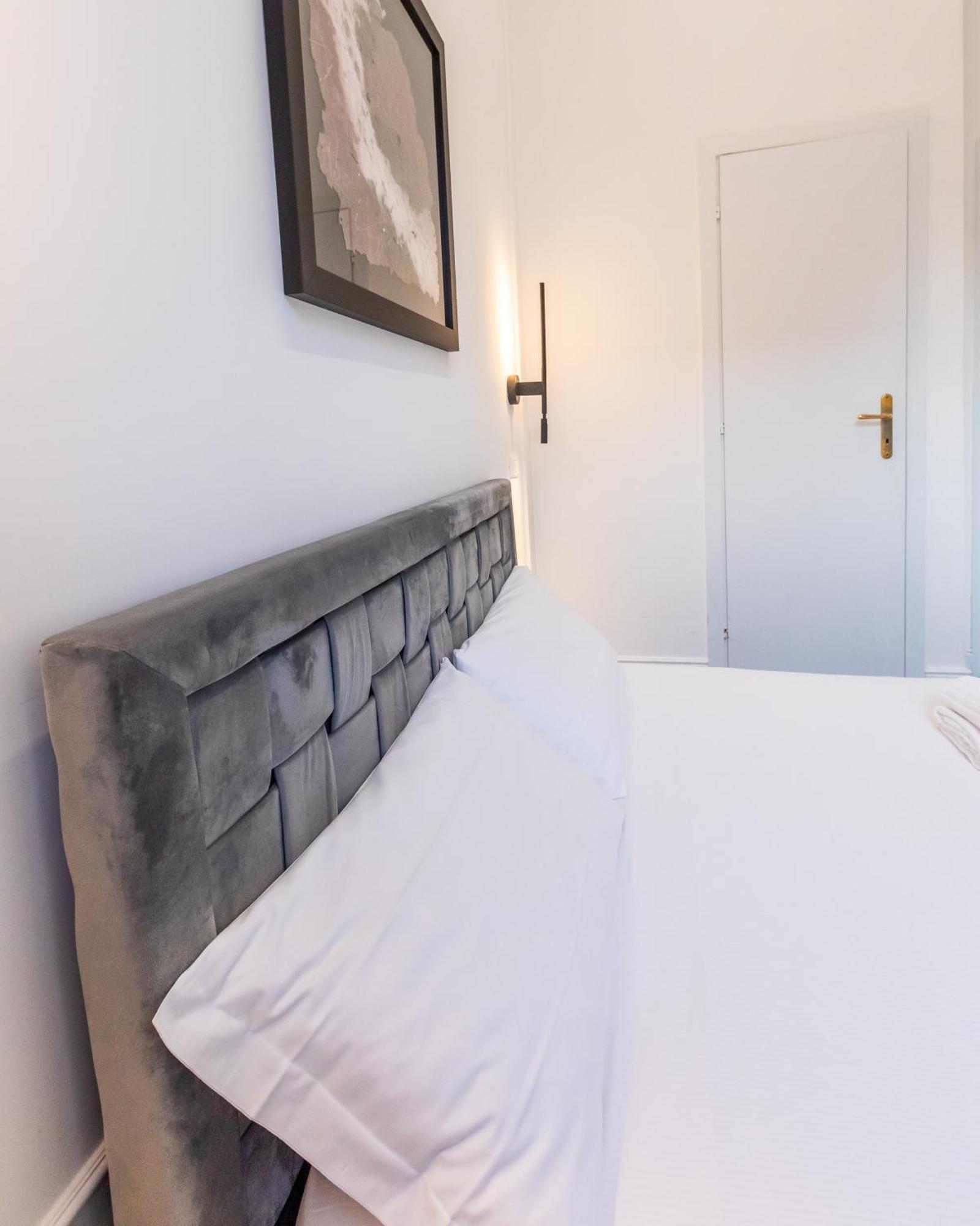 Stay Rome Roma Exterior foto