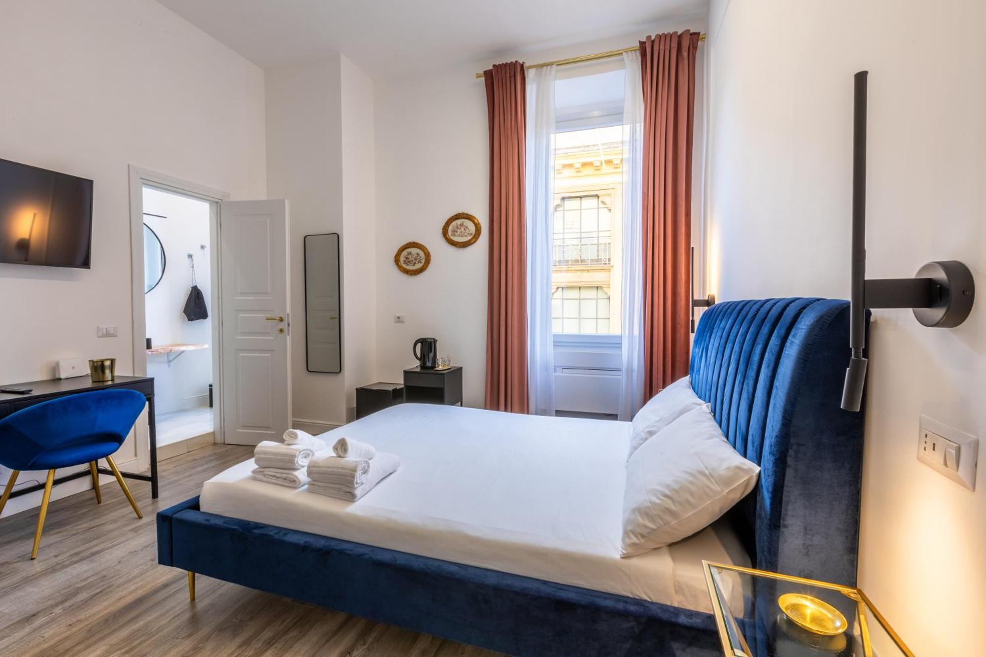 Stay Rome Roma Exterior foto