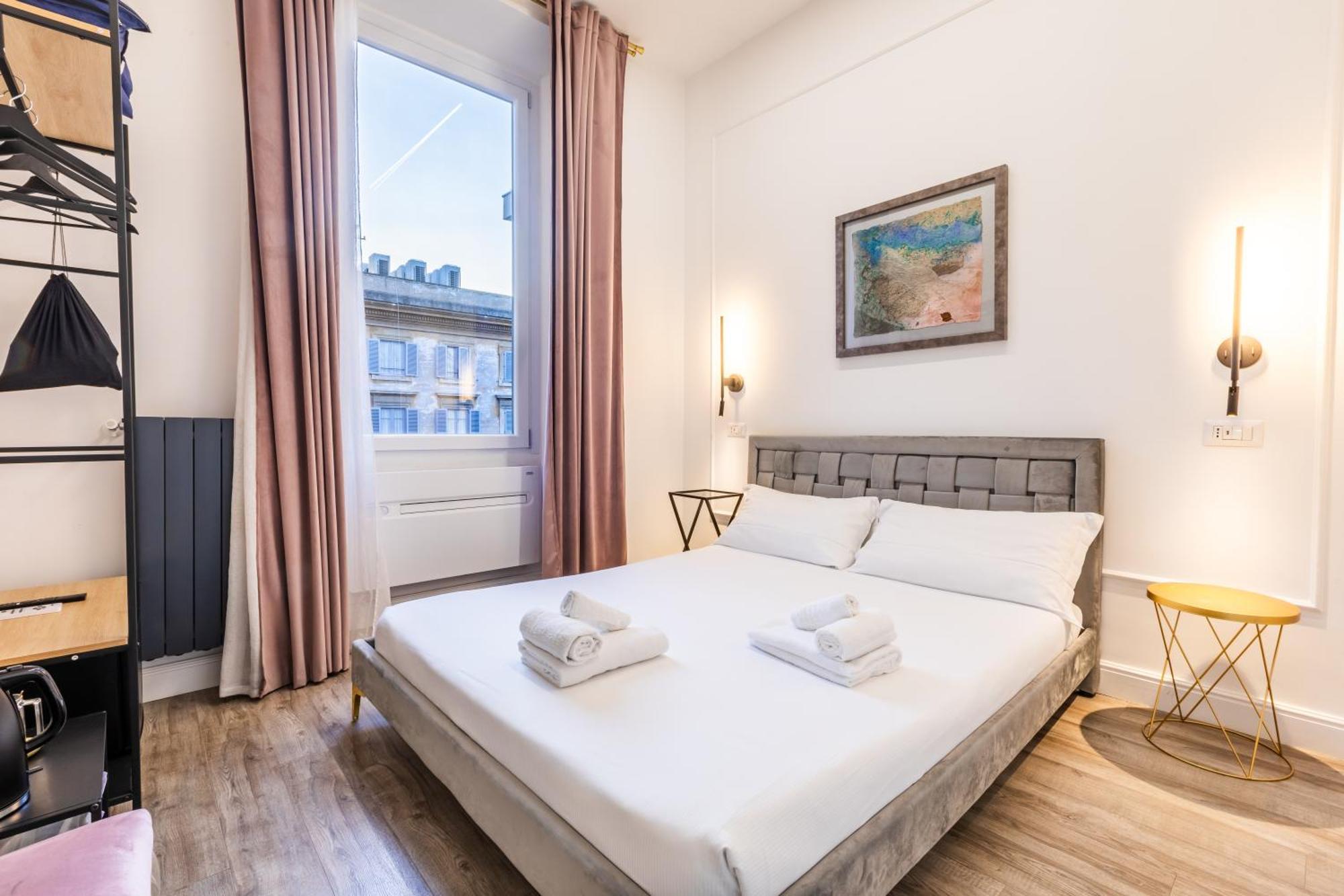 Stay Rome Roma Exterior foto