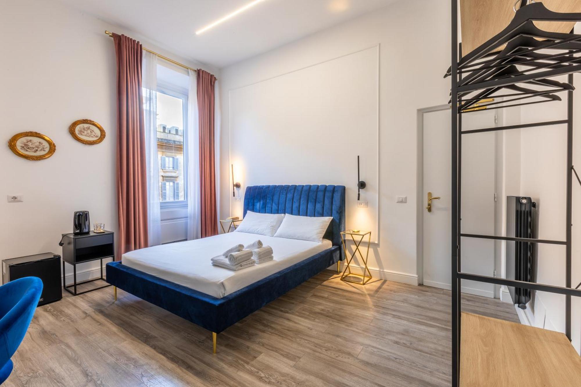 Stay Rome Roma Exterior foto