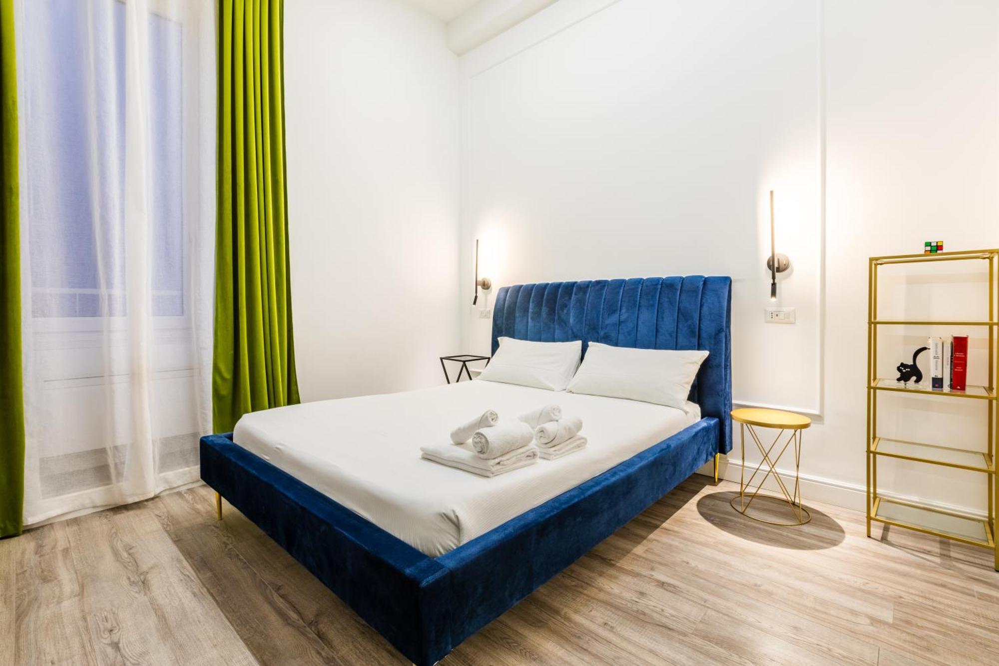 Stay Rome Roma Exterior foto