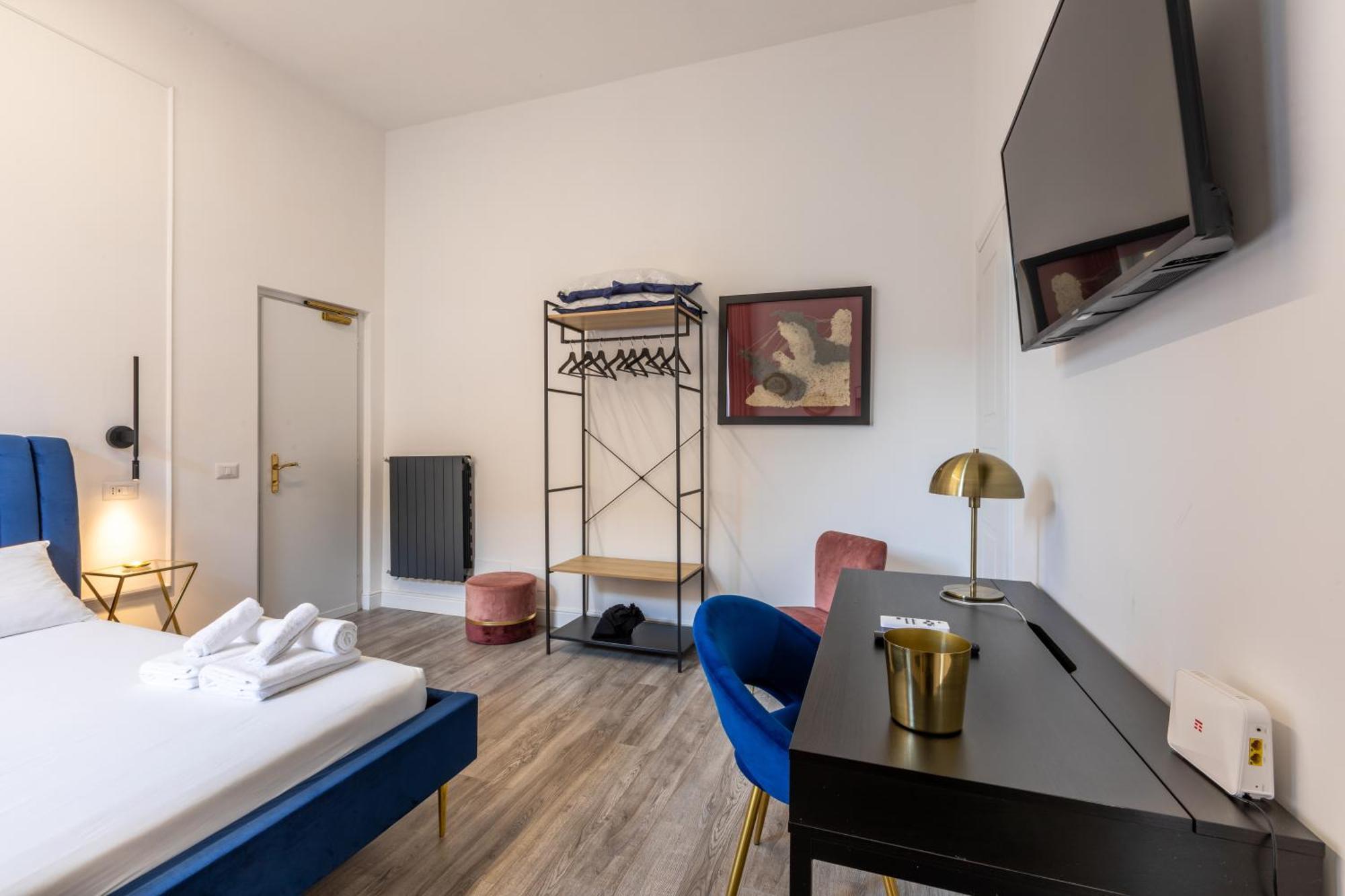 Stay Rome Roma Exterior foto