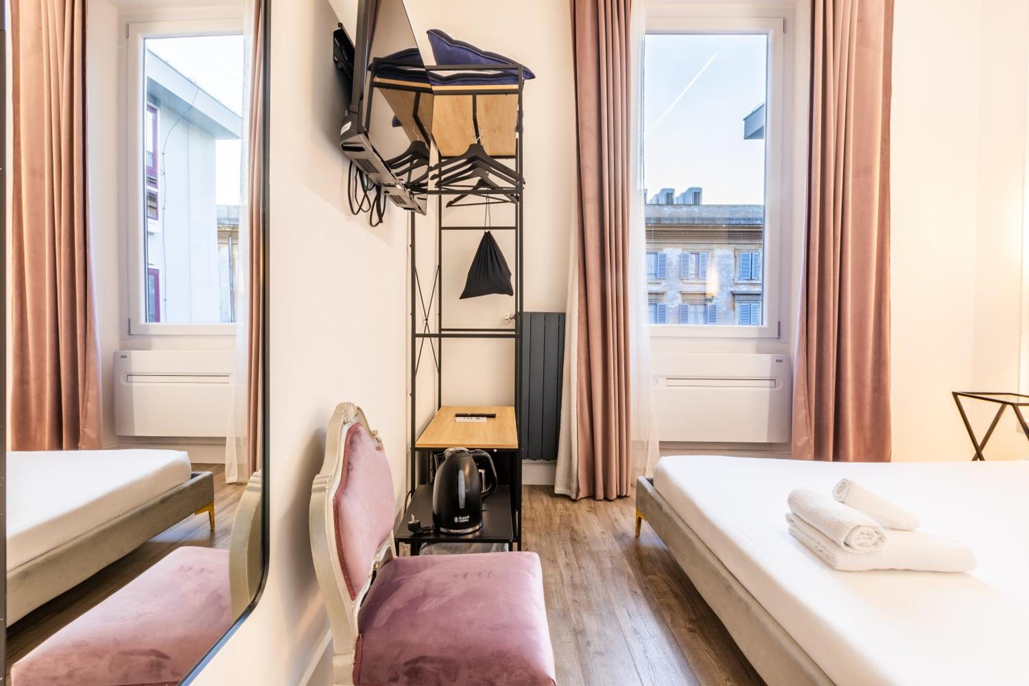 Stay Rome Roma Exterior foto