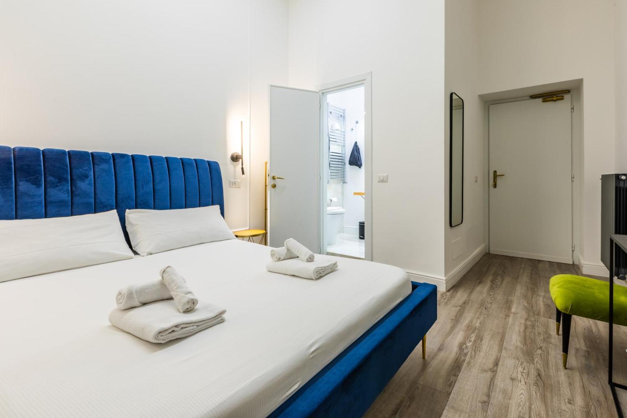 Stay Rome Roma Exterior foto