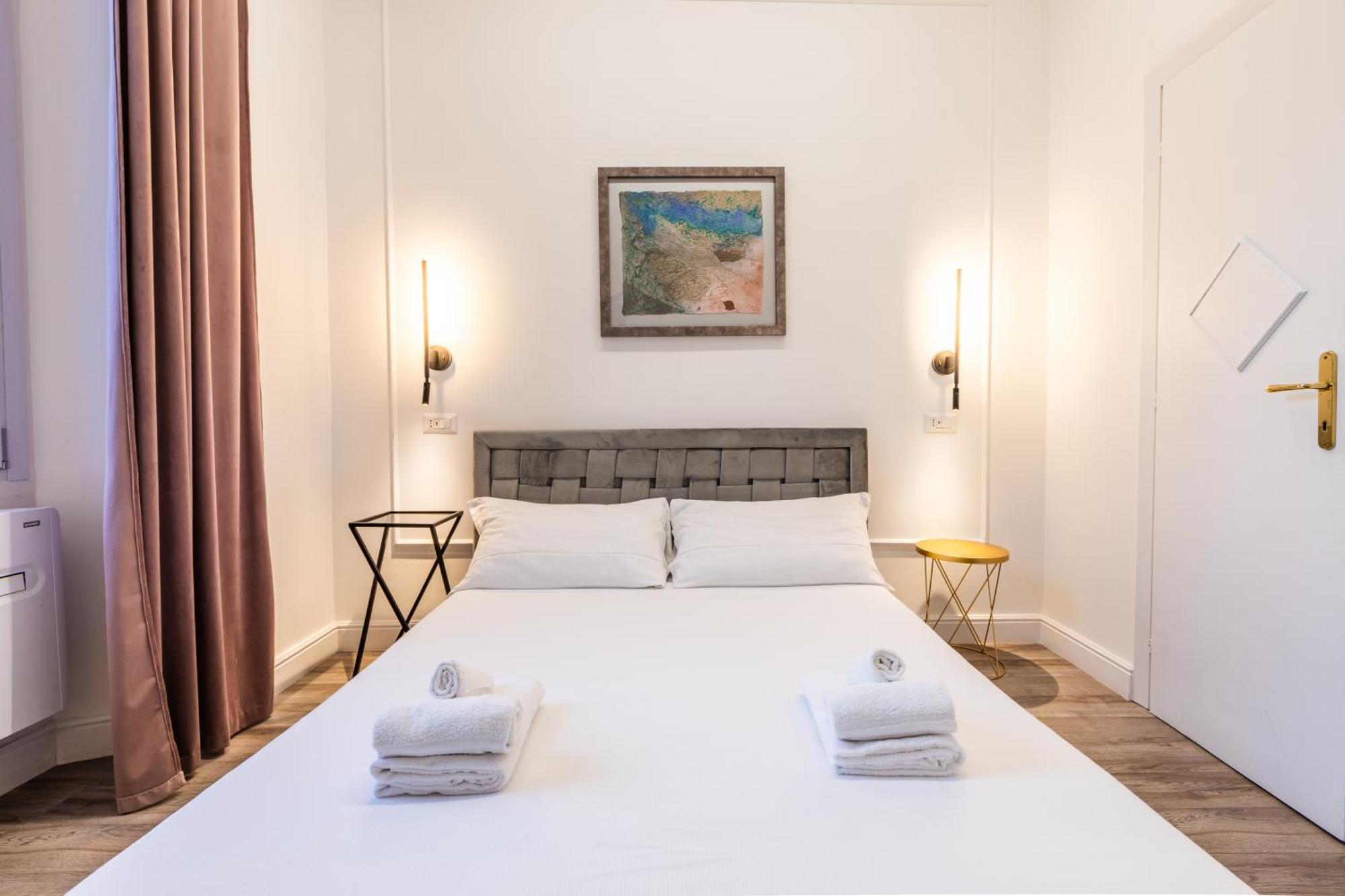 Stay Rome Roma Exterior foto