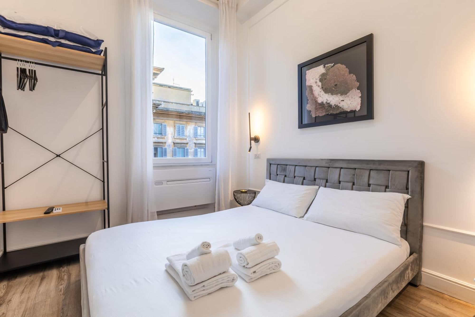 Stay Rome Roma Exterior foto