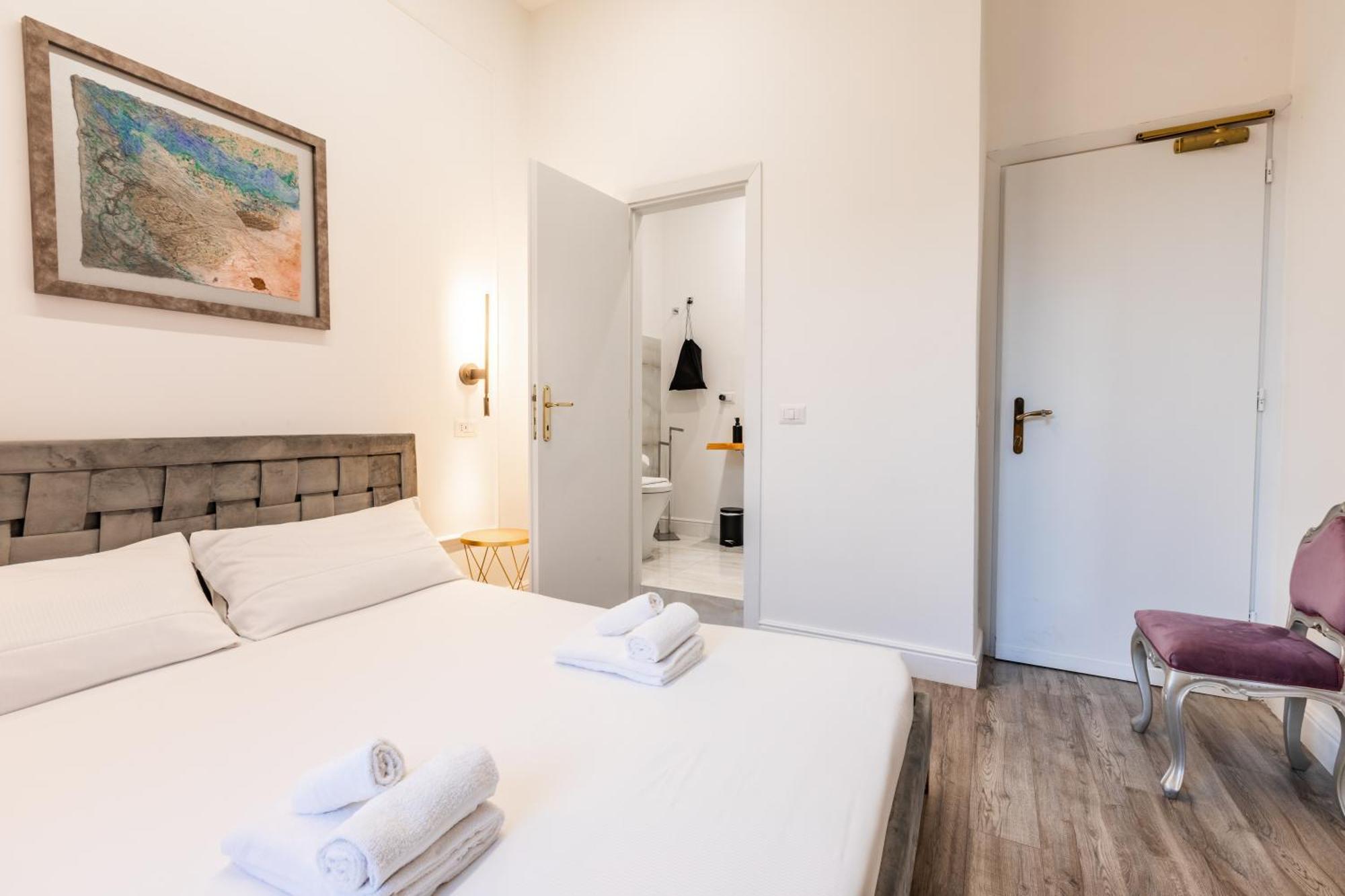 Stay Rome Roma Exterior foto