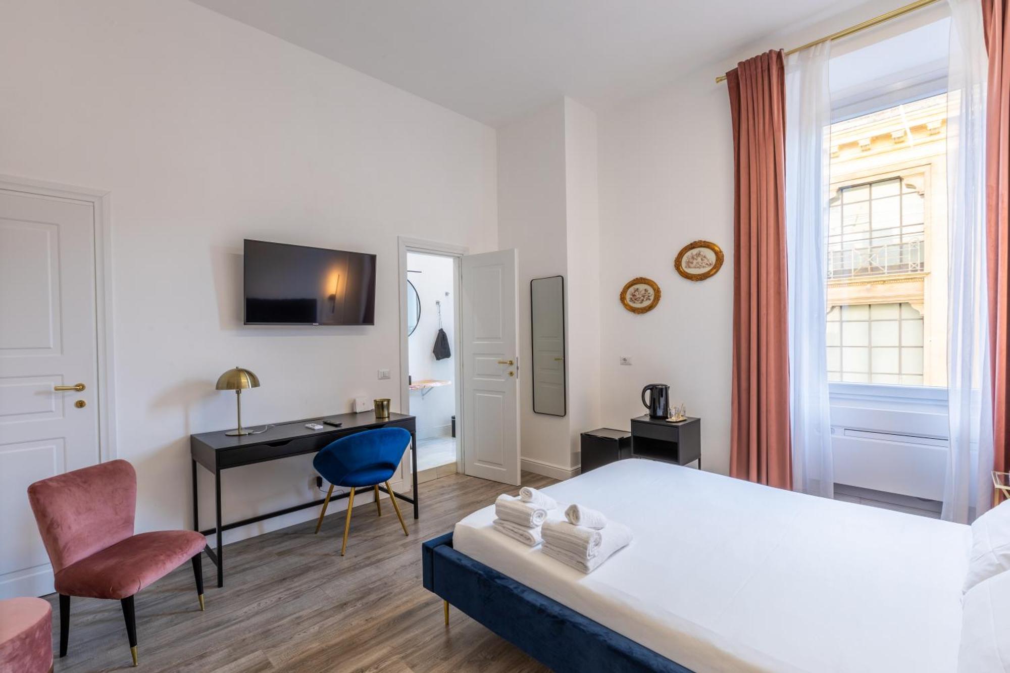 Stay Rome Roma Exterior foto