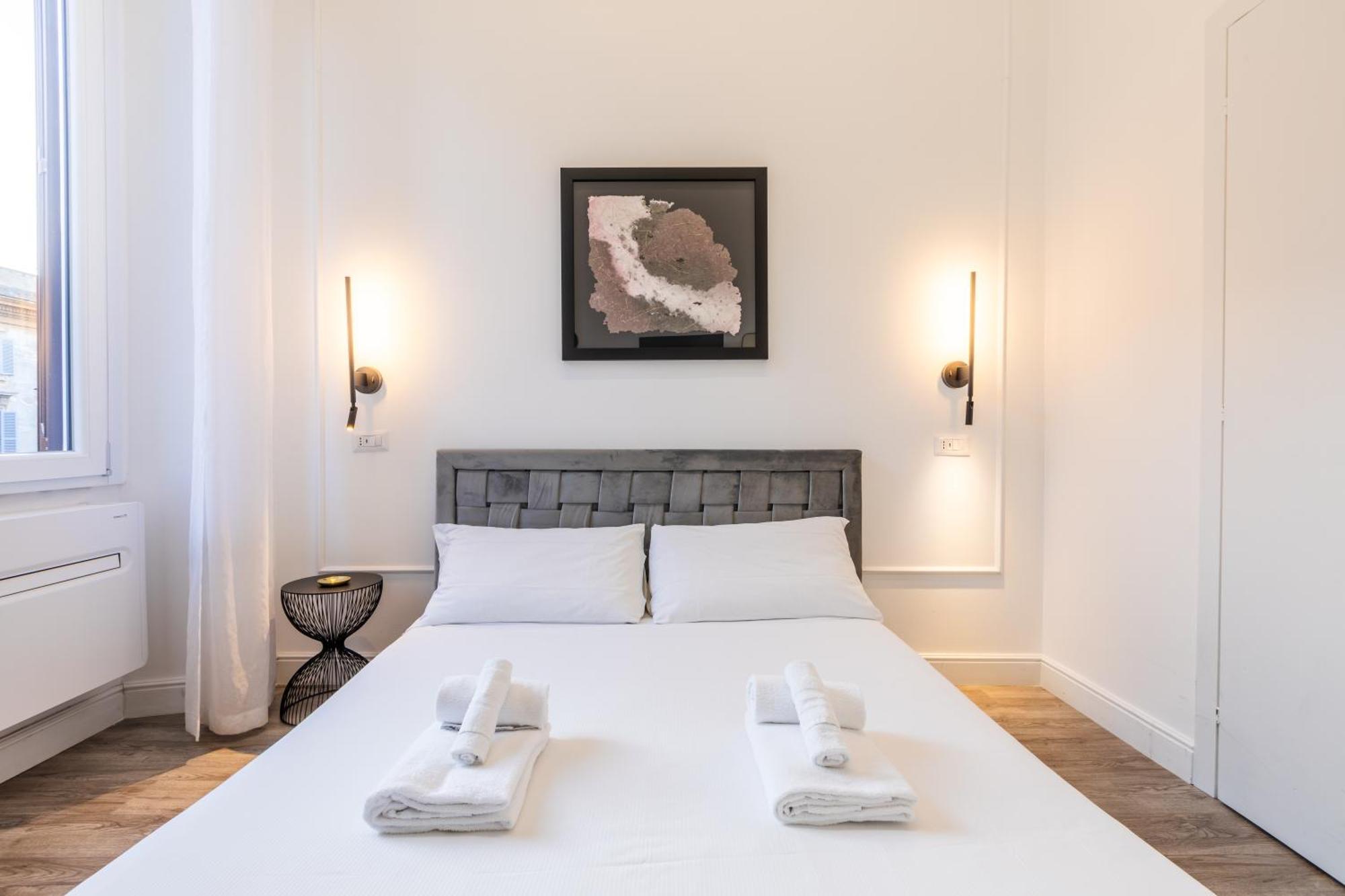 Stay Rome Roma Exterior foto