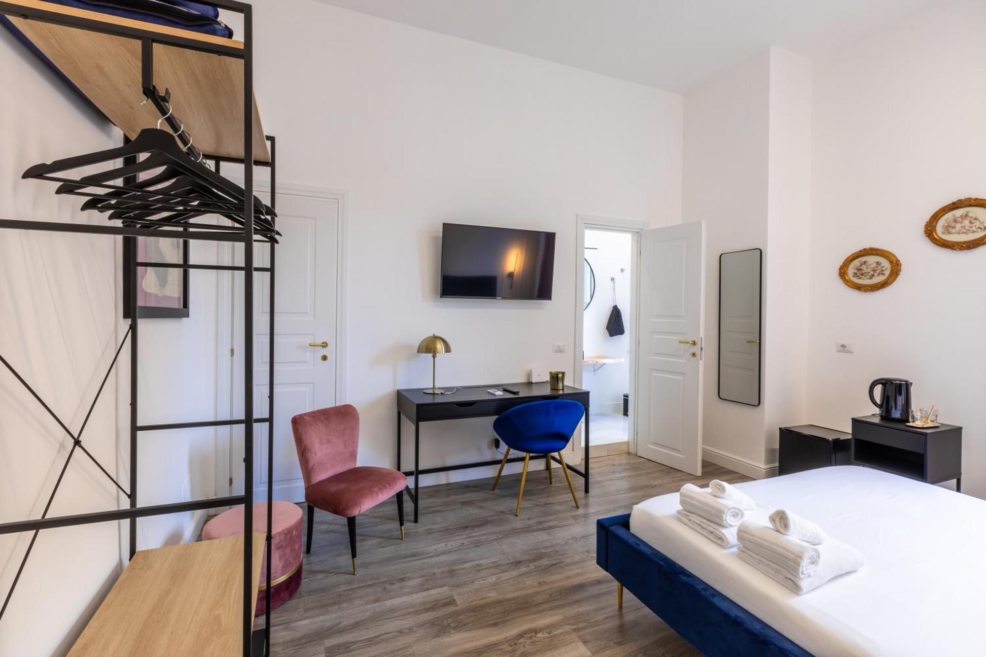 Stay Rome Roma Exterior foto