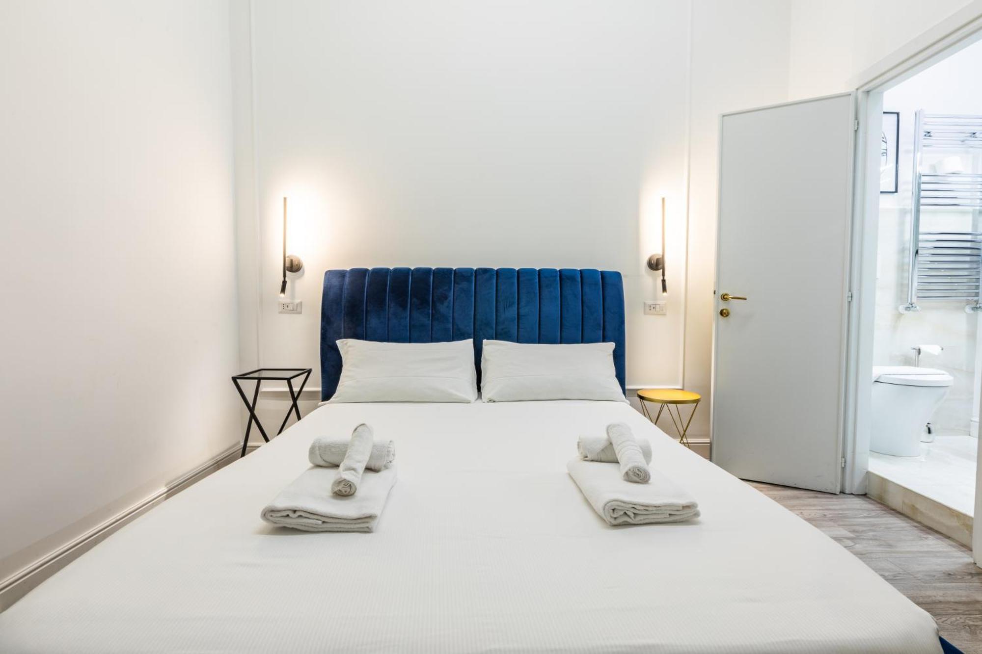 Stay Rome Roma Exterior foto